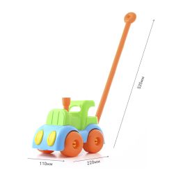 Knopa / Wheelchair "Train"