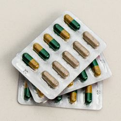 Сашель / Natural capsules "Sustarad" No. 30 * 0.5 g