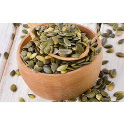 С.Пудовъ / S.Pudov / Pumpkin seeds 180 g