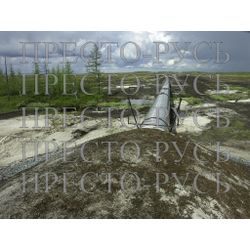 Geocells - bulk polymer elements for road and railroad construction