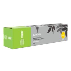 CACTUS / Toner Cartridge (CS-PH7400) for XEROX Phaser 7400 Black, 15,000 pages
