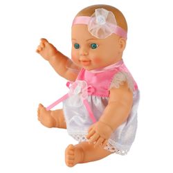 ВЕСНА / Búp bê Baby Angel