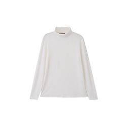 Jumper with a medium collar white boy