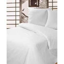 ВладЛен / VladLen / Bed linen set "Bleached calico"