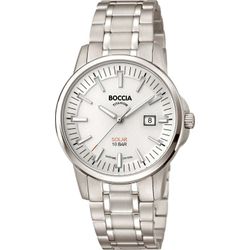 Boccia Titanium / Circle-Oval 3643-03 Titanium Watch