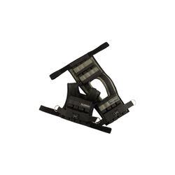 FILIPPOV / Vest weighting "Hard Training FILIPPOV 17kg" black
