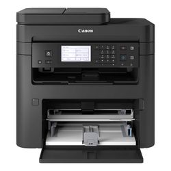 CANON / MFP laser i-SENSYS MF264dw "3 trong 1", A4, 28 trang / phút, 30.000 trang / tháng, ADF, DUPLEX, card mạng, Wi-Fi