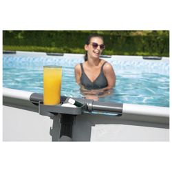 Bestway / Steel Pro Max Pool Coasters