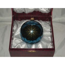 Художники Палеха / New Year's ball "Winter Dances"