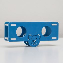 Пижон / Dude / Swing-cube for rodents