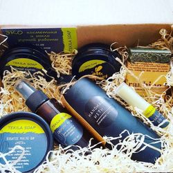 Mint care kit
