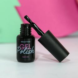 Beauty Fox / Set for manicure "Your party"