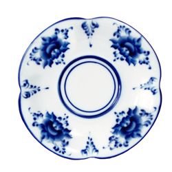 Галактика г.Гжель / Saucer "Valeria"