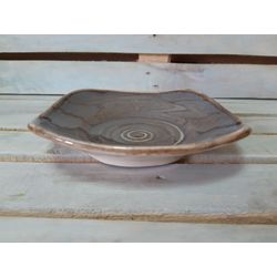 Хорекс / Тарелка Bell mode "Reactive Brown" 5 шт.