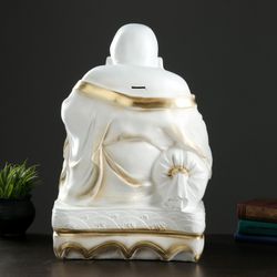 Хорошие сувениры / Piggy bank "Hotei sitting big"