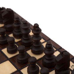 GamesDealer / Tournament Tournament Chess, Madon