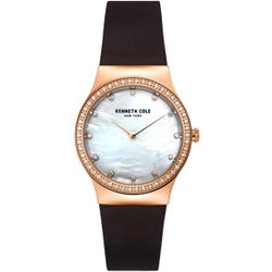 Kenneth Cole / Classic KC50062001 Watch