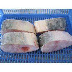 Frozen Pangasius Steak