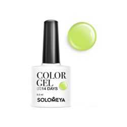 Solomeya / 5 pieces