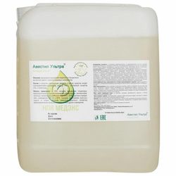 AVESTIL / ULTRA disinfectant, concentrate, 5 l