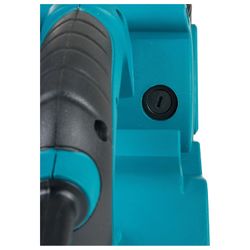 Machine grinding tape, 800 w, 260 meters/min, 76x457 mm tape, BORT BBS-801N