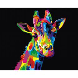 Опт-картина / पेंटिंग