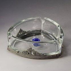 Казаковская Филигрань / Ashtray
