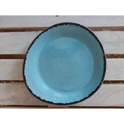 Хорекс / Horex / Plate "Acquamarino" pietra media 5 pcs.