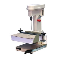 YUNGER / Archival Binder M268, 250W, with tray, up to 100mm stapling (950 sheets)