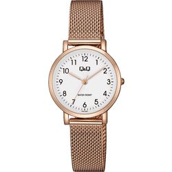 Q&Q / Japanese casual watch QA21J064Y