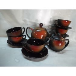 Борисовская керамика / Tea service "Elegant"