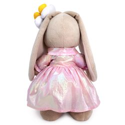 BUDI BASA / Kuscheltier Hase Mi im Perlmuttmantel 32 cm