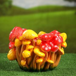 Хорошие сувениры / Figured pots "Fly agaric"