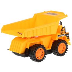 Технодрайв / Technodrive / Radio-controlled model "Dump truck"
