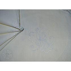 Елецкие кружева / Yelets lace / Table set "Tablecloth and napkins"