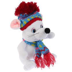 Мульти-Пульти / Multi-Multi / Peluche "Unicornio estrella"