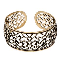 Кудесы / Bracelet "Overcome-grass"