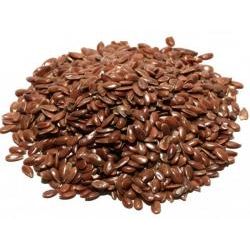 Flax seeds "Krona"