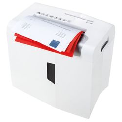 Shredder HSM ShredStar X5