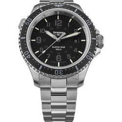 Traser / Orologio svizzero P67 professionale TR_109378