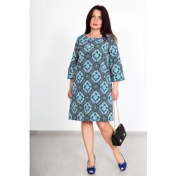 Lika Dress / Dress "Angelica"