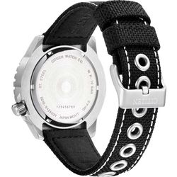 Citizen / Japanese mechanical wrist watch Automatic NJ2198-16X