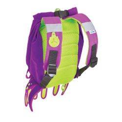 Trunki / Backpack for the pool and beach "Octopus"