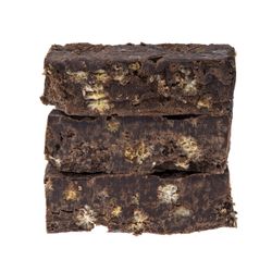 Buckwheat / Chocolate with honey "Mulberry", 100g, 10 pcs.