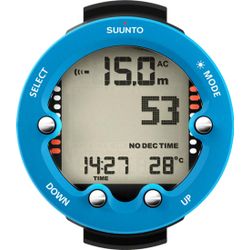 Suunto Dive-Watches SS021644000 Chronograph