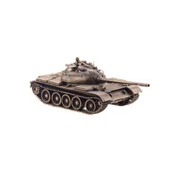 Золотая антилопа / Model of tank T-54A 1:35