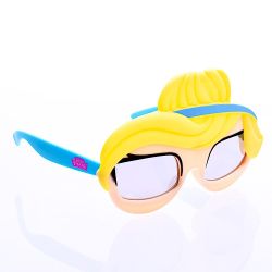 Sun-Staches / Sunglasses "Disney Princess. Cinderella"