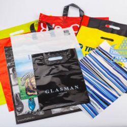 BRANDED PACKAGES