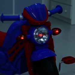 Сималенд / Simaland / Bicycle for children