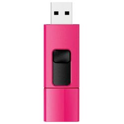 SILICON POWER / Flash Drive 32 GB Blaze B05 USB 3.1, pink
